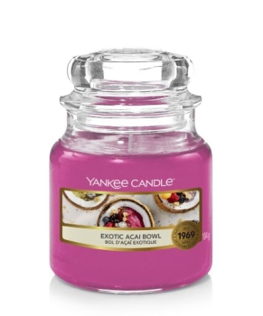 Yankee Candle Exotic Acai Bowl 104 g