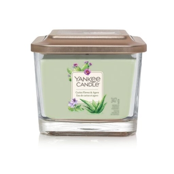 Yankee Candle Cactus Flower & Agave 3-Docht 347 g