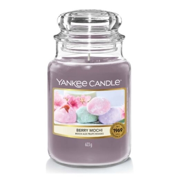 Yankee Candle Berry Mochi 623 g