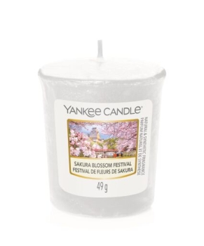 Yankee Candle Sakura Blossom Festival Sampler 49 g