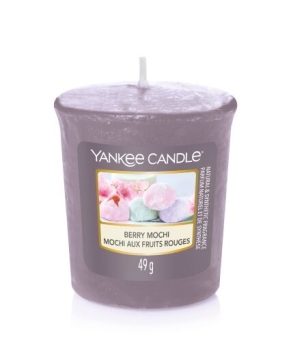 Yankee Candle Berry Mochi Sampler 49 g