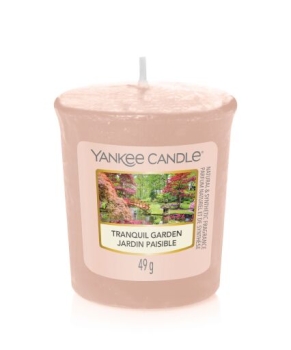Yankee Candle Tranquil Garden Sampler 49 g