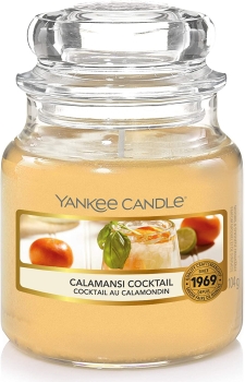 Yankee Candle Calamansi Cocktail 104 g