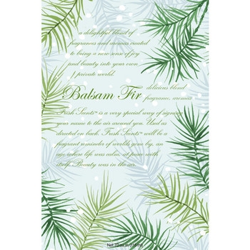 Willowbrook Fresh Scents -Duftsachet - Balsam Fir