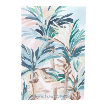 Willowbrook Fresh Scents -Duftsachet - Painted Palm