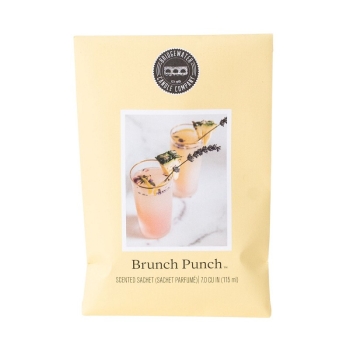 Bridgewater Candle Duftsachet Brunch Punch
