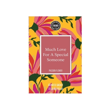 Bridgewater Candle Duftsachet Much Love