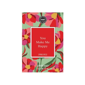 Bridgewater Candle Duftsachet Make Me Happy