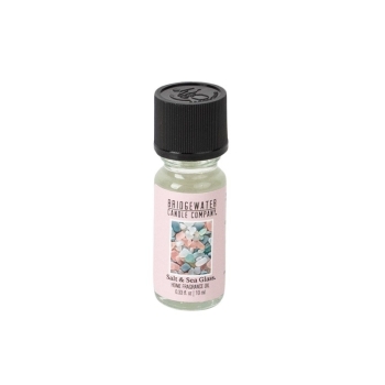 Bridgewater Candle Duftöl Salt & Sea Glass 10 ml