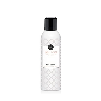 Bridgewater Body & Linen Spray Sweet Grace 150 ml