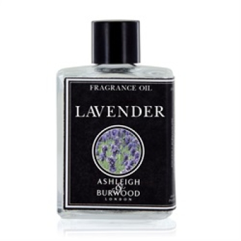 Ashleigh & Burwood Duftöl Lavender 12 ml