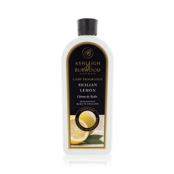 Ashleigh & Burwood Raumduft Sicilian Lemon 1000 ml