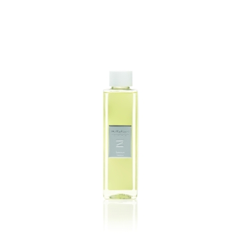 Millefiori Zona Reed Diffuser Refill 250 ml - Keemun