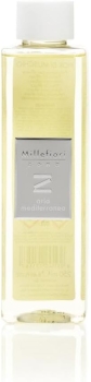 Millefiori Zona Reed Diffuser Refill 250 ml - Aria Mediterranea