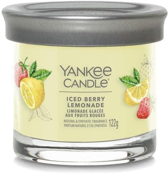 Signature Collection Small Tumbler - Iced Berry Lemon (122g)