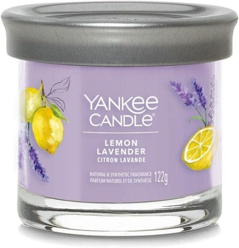 Signature Collection Small Tumbler - Lemon Lavender (122g)