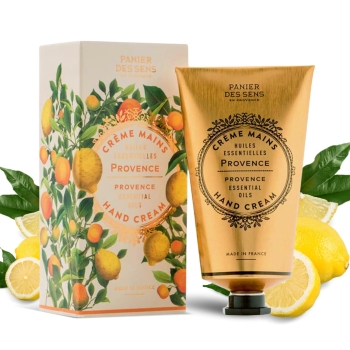 Panier des Sens Handcreme - Milde der Provence 75 ml