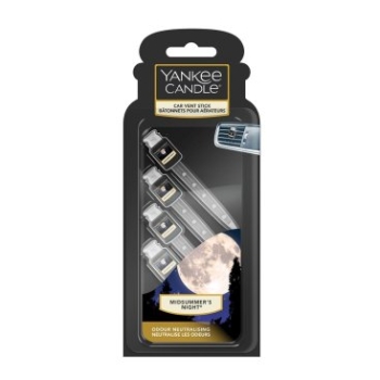 Yankee Candle Midsummers Night Car Vent Stick