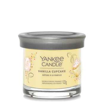 Signature Collection Small Tumbler - Vanilla Cupcake (122g)