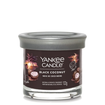 Signature Collection Small Tumbler - Black Coconut (122g)