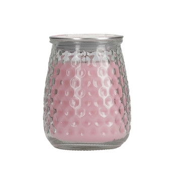 Greenleaf Signature Candle - Peony 369 g