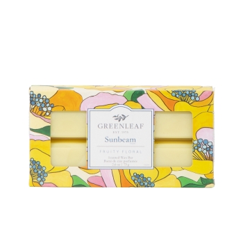 Greenleaf - Wax Bar - Sunbeam 73g
