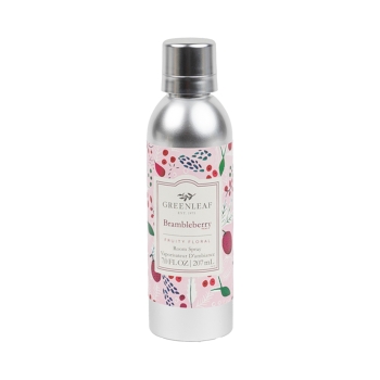Greenleaf - Raumspray - Brambleberry
