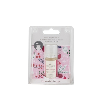 Greenleaf - Home Fragrance Oil - Duftöl - Brambleberry 10ml