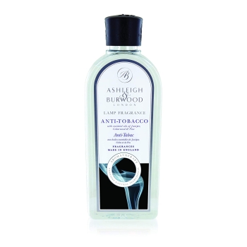Ashleigh & Burwood Raumduft Anti Tobacco 500 ml