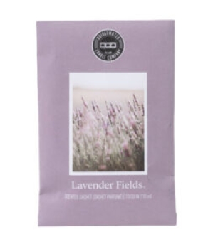 Bridgewater Candle Duftsachet Lavender Fields