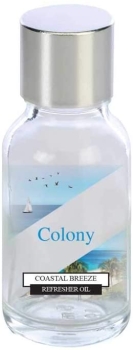 Wax Lyrical - Colony Duftöl Coastal Breeze 15 ml
