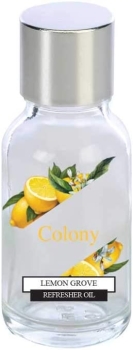 Wax Lyrical - Colony Duftöl Lemon Grove 15 ml
