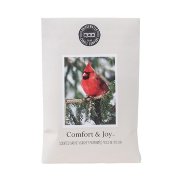 Bridgewater Candle Duftsachet Comfort & Joy