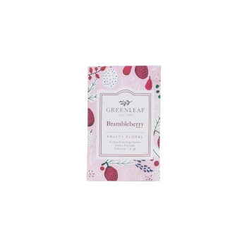 Greenleaf - Duftsachet Small - Brambleberry