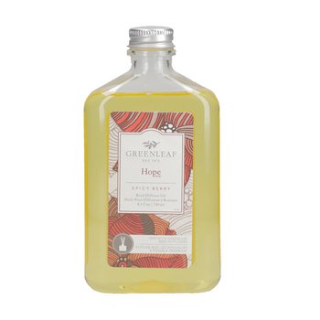 Duftkerzenladen - Greenleaf - Reed Diffuser Oil - Hope 250ml
