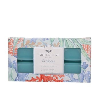 Greenleaf - Wax Bar - Seaspray 73g