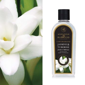 Ashleigh & Burwood Raumduft Jasmine & Tuberose 1000 ml