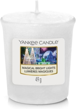 Yankee Candle Magical Bright Lights Sampler 49 g