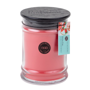 Bridgewater Candle Large Jar Melon Pop 524 g