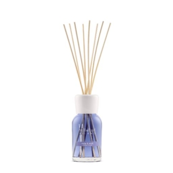 Millefiori Milano Reed Diffuser 250 ml - Violet & Musk