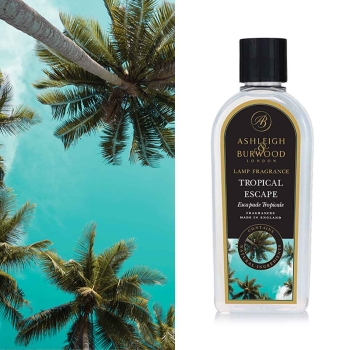 Ashleigh & Burwood Raumduft Tropical Escape 250 ml