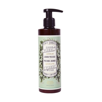 Panier des Sens Körperlotion - Kostbarer Jasmin 250 ml