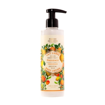 Panier des Sens Körperlotion - Milde der Provence 250 ml