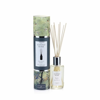 The Scented Home Enchanted Forest Reed Diffuser 150 ml