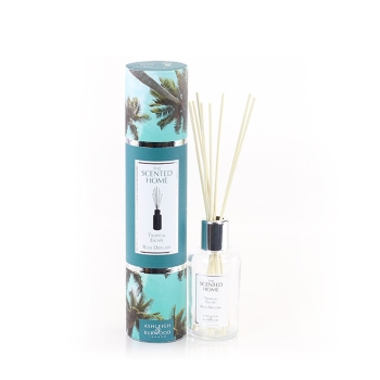 The Scented Home Tropical Escape Reed Diffuser 150 ml