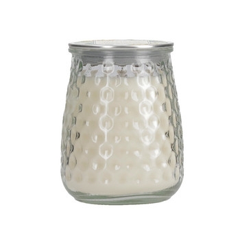 Greenleaf Signature Candle - Bella Freesia 369 g