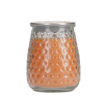 Greenleaf Signature Candle - Orange & Honey 369 g