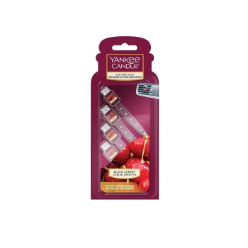 Yankee Candle Black Cherry Car Vent Stick