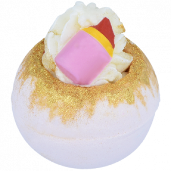 Bomb Cosmetics A Little Lippy Bath Blaster 160 g