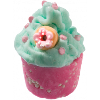 Bomb Cosmetics Bake It Easy Bath Mallow 50 g